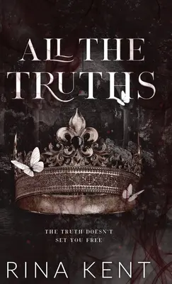 Tutte le verità: Edizione speciale - All The Truths: Special Edition Print