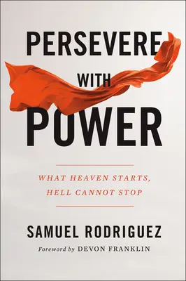 Perseverare con forza - Persevere with Power