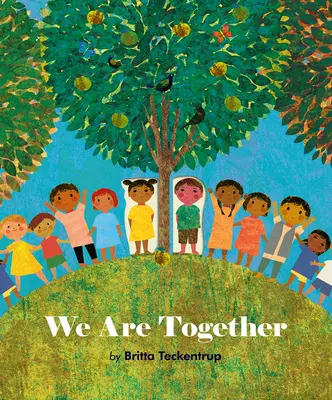Siamo insieme - We Are Together