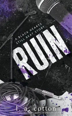 Rovina - Ruin
