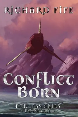 Il conflitto nasce - Conflict Born