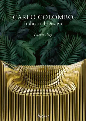 Carlo Colombo Disegno Industriale - Carlo Colombo Industrial Design
