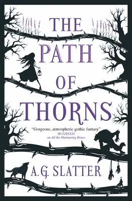 Il sentiero delle spine - The Path of Thorns