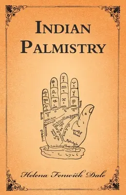 Chiromanzia indiana - Indian Palmistry