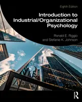 Introduzione alla psicologia industriale/organizzativa - Introduction to Industrial/Organizational Psychology
