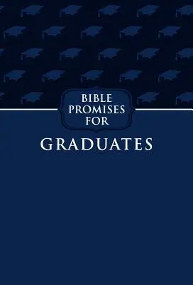 Promesse bibliche per i laureati Blueberry - Bible Promises for Graduates Blueberry