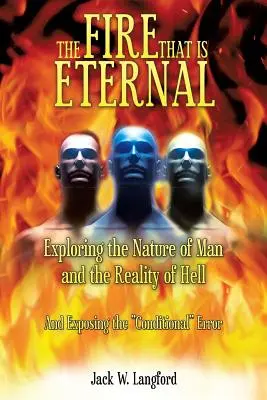 Il fuoco eterno - The Fire That Is Eternal