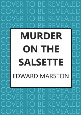 Omicidio sulla Salsette - Murder on the Salsette
