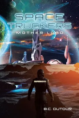 Camionisti spaziali - Space Truckers