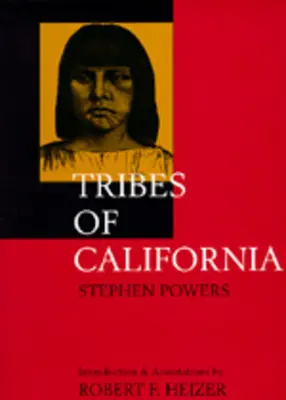 Tribù della California - Tribes of California