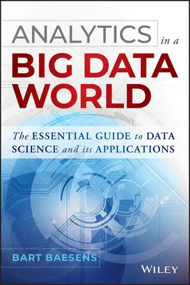 L'analisi in un mondo di Big Data - Analytics in a Big Data World