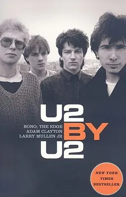 U2 di U2 - U2 by U2