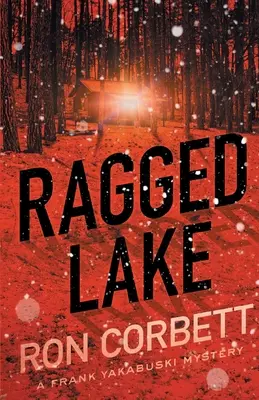Il lago di pezza - Ragged Lake