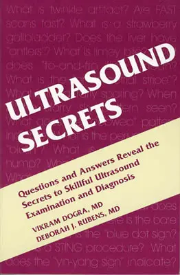 Segreti dell'ecografia - Ultrasound Secrets