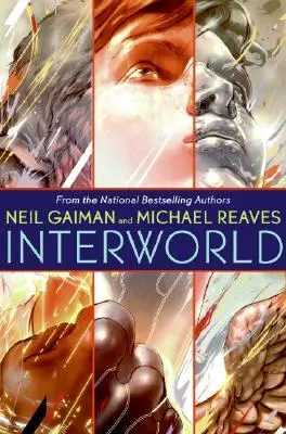 Mondo Intermedio - Interworld