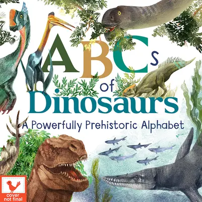 ABC dei dinosauri - ABC of Dinosaurs