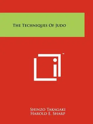 Le tecniche del judo - The Techniques Of Judo