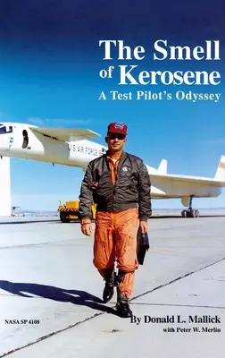 L'odore del cherosene: L'odissea di un pilota di caccia - The Smell of Kerosene: A Fighter Pilot's Odyssey