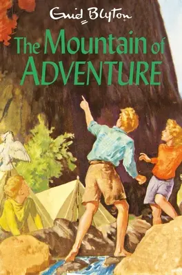 La montagna dell'avventura: Volume 5 - The Mountain of Adventure: Volume 5