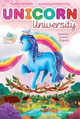 Il travestimento estivo di Zaffiro: Volume 6 - Sapphire's Summer Disguise: Volume 6