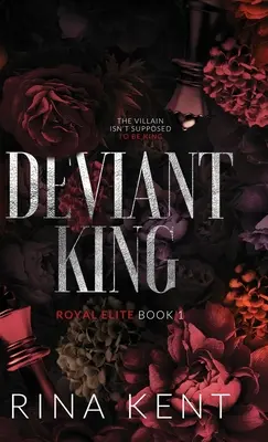 Re deviante: Edizione speciale stampata - Deviant King: Special Edition Print