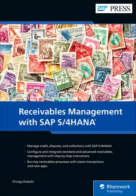 Gestione dei crediti con SAP S/4hana - Receivables Management with SAP S/4hana