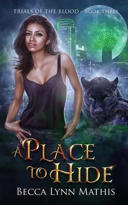 Un posto per nascondersi - A Place To Hide