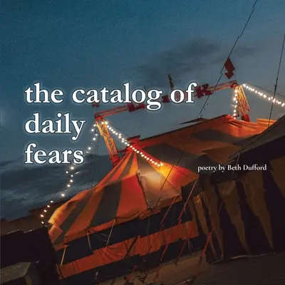 Il catalogo delle paure quotidiane - The catalog of daily fears