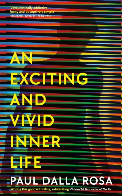 Vita interiore eccitante e vivace - Exciting and Vivid Inner Life