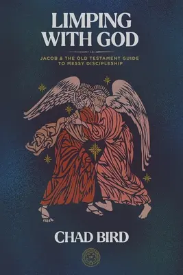 Zoppicare con Dio: Giacobbe e l'Antico Testamento Guida al discepolato disordinato - Limping with God: Jacob & the Old Testament Guide to Messy Discipleship