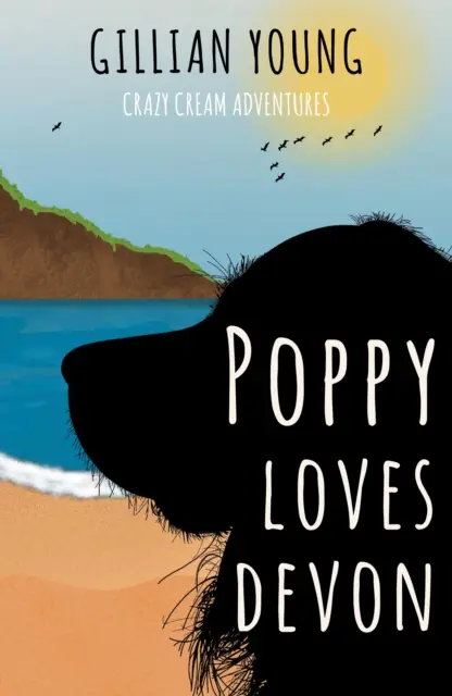 Poppy Loves Devon - Le avventure di Crazy Cream - Poppy Loves Devon - Crazy Cream Adventures
