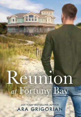 Riunione a Fortuny Bay - Reunion at Fortuny Bay