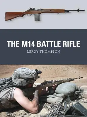 Il fucile da battaglia M14 - The M14 Battle Rifle