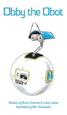 Obby l'Obot - Obby the Obot