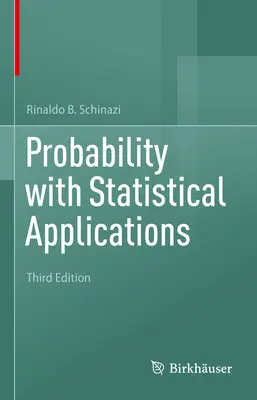 Probabilità con applicazioni statistiche - Probability with Statistical Applications
