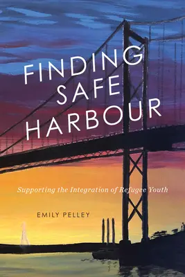Trovare un porto sicuro: sostenere l'integrazione dei giovani rifugiativolume 8 - Finding Safe Harbour: Supporting Integration of Refugee Youthvolume 8