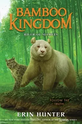 Regno di bambù #2: Il fiume dei segreti - Bamboo Kingdom #2: River of Secrets