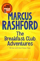 Le avventure del Breakfast Club - La bestia oltre il recinto - Breakfast Club Adventures - The Beast Beyond the Fence