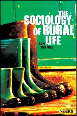 La sociologia della vita rurale - The Sociology of Rural Life
