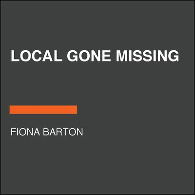 Locale scomparso - Local Gone Missing