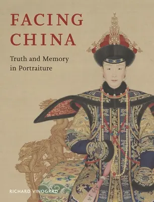 Affrontare la Cina: Verità e memoria nella ritrattistica - Facing China: Truth and Memory in Portraiture