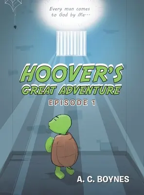 La grande avventura di Hoover: Episodio 1 - Hoover's Great Adventure: Episode 1