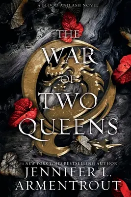 La guerra delle due regine - The War of Two Queens