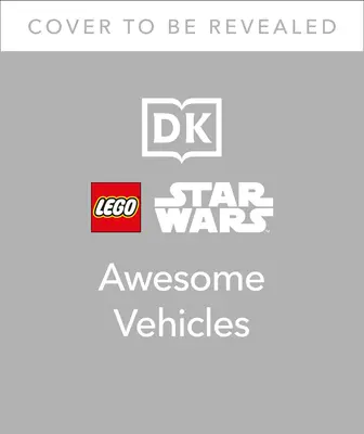 Veicoli fantastici di Lego Star Wars - Lego Star Wars Awesome Vehicles