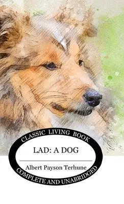 Lad: un cane - Lad: A Dog