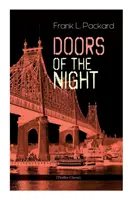 Le porte della notte (Thriller classico): Romanzo giallo con delitto - Doors of the Night (Thriller Classic): Murder Mystery Novel
