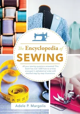 Enciclopedia del cucito - Encyclopedia of Sewing