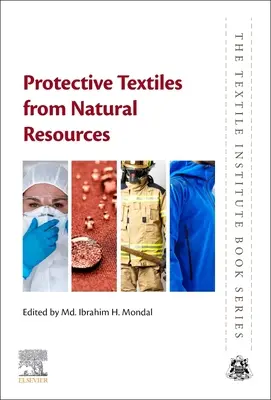 Tessili protettivi da risorse naturali - Protective Textiles from Natural Resources