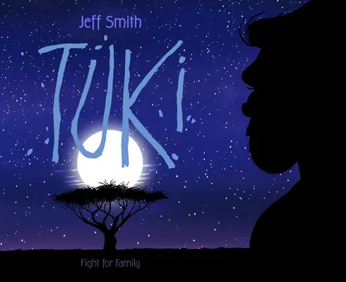 Tuki: lotta per la famiglia - Tuki: Fight for Family