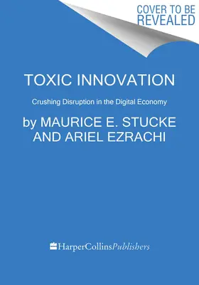 Come i baroni delle Big-Tech distruggono l'innovazione - e come contrattaccare - How Big-Tech Barons Smash Innovation--And How to Strike Back